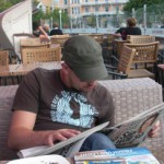 Profilbild von joerg