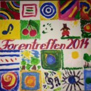 Gruppenlogo von Forentreffen 2014 in Kiel (8. – 10. 8.)